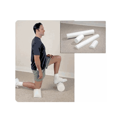 Sp Foam Ther Rolls 36 X3 X1/2r - Medline