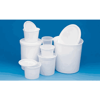 Sp Multipurpose Containers By Cardinal Health