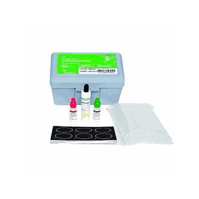 Sp Rf Latex Test Kits - Test, Sp, Rf, Direct