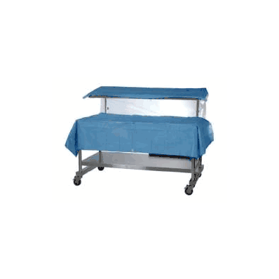 Space Station Table Cover Pedigo Space Statio
