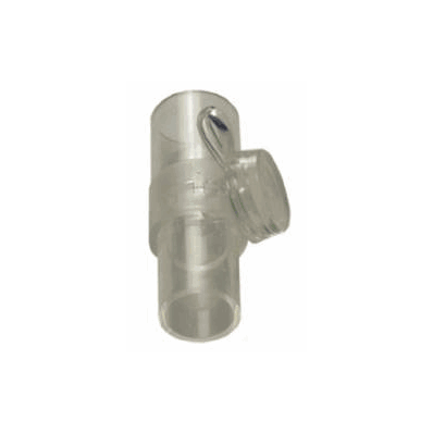 Spacer Chamber - Spacer, Mdi 15mmx15mm (50/Pk