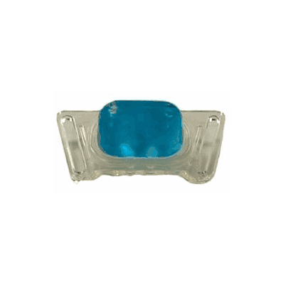 Spacer, Cpap Gel Retrofit - - Respironics