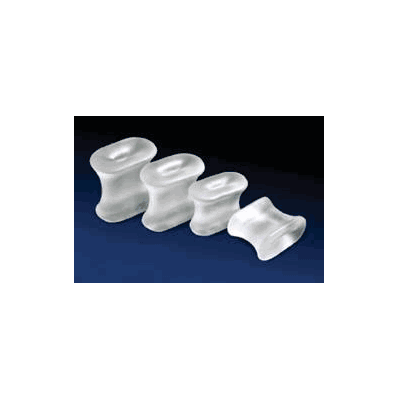 Spacer, Toe Gelsmart Lg (4/Pk) - - Alimed