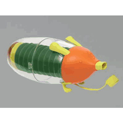 Spacer Watchaler INH Spacer