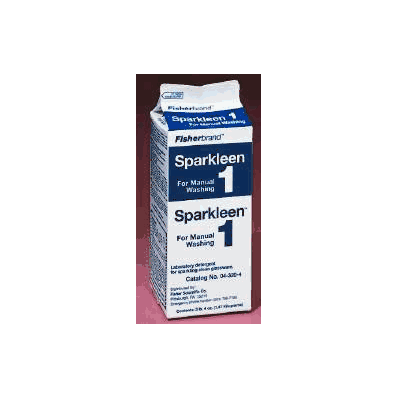 Sparkleen I Instrument Detergent Fisherbrand