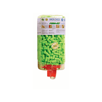 Sparkplugs, Earplug Plug Station - Medline