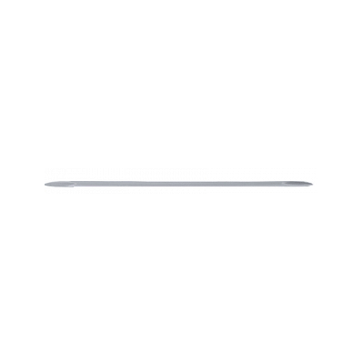 Spatula, 140mm, Opaque, Antistatic