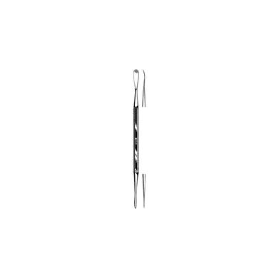 Spatula Cement # 7 Stainless Steel - Spatula,