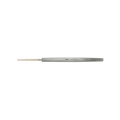 Spatula, Iris, Wecker