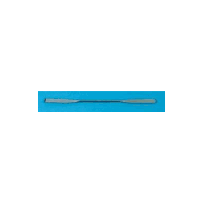 Spatula Set, Scraper 1rnd End 1square (12/Pk)