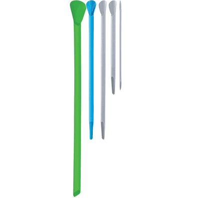 Spatula, Smart 210 mm Blue Standard