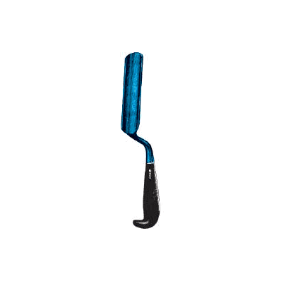 Spatula Vaginal Segund 10-1/2 Inch, 4-3/4 L X