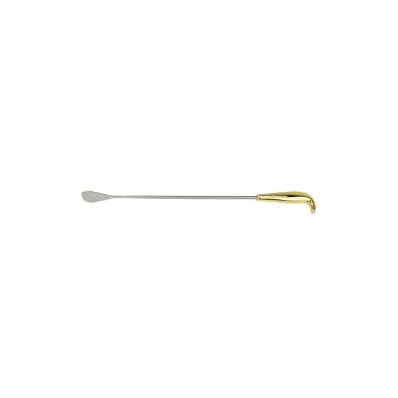 Spatulated Breast Dissector Tbts Style 17-1/2