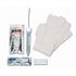 Speci-Cath Female Urine Collection Kit, Kit Includes: 8 Fr x 6.5" Catheter, Vinyl Gloves, PVP Swab Sticks, Lubricating Jelly, with 15 mL specimen tube with cap and ID label, sold as 25 ea/Case by Medline 		DYND10805 <br><br><font color="red"><b>BACK TO THE PRODUCT TABLE, <a href="https://www.aaawholesalecompany.com/medline-urology---ostomy-urology-specimen-collection-speci-cath-urine-collection-kits.html">CLICK HERE</a></b></font>
