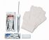 Speci-Cath Neonatal Kit Urine Collection Kit, Kit Includes: 5 Fr x 9" Catheter, Vinyl Gloves, PVP Swab Sticks, Lubricating Jelly and Fenestrated Drape, with 15 mL specimen tube with cap and ID label, sold as 25 ea/Case by Medline DYND10820 <br><br><font color="red"><b>BACK TO THE PRODUCT TABLE, <a href="https://www.aaawholesalecompany.com/medline-urology---ostomy-urology-specimen-collection-speci-cath-urine-collection-kits.html">CLICK HERE</a></b></font>