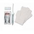 Speci-Cath Pediatric Kit Urine Collection Kit, Kit Includes: 8 Fr x 9" Catheter, Vinyl Gloves, PVP Swab Sticks, Lubricating Jelly and Fenestrated Drape, with 15 mL specimen tube with cap and ID label, sold as 25 ea/Case by Medline DYND10815 <br><br><font color="red"><b>BACK TO THE PRODUCT TABLE, <a href="https://www.aaawholesalecompany.com/medline-urology---ostomy-urology-specimen-collection-speci-cath-urine-collection-kits.html">CLICK HERE</a></b></font>