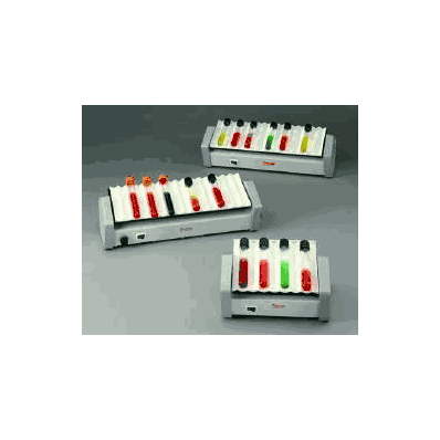 Speci-Mix Test Tube Rocker, 120 Volt, 8 Place
