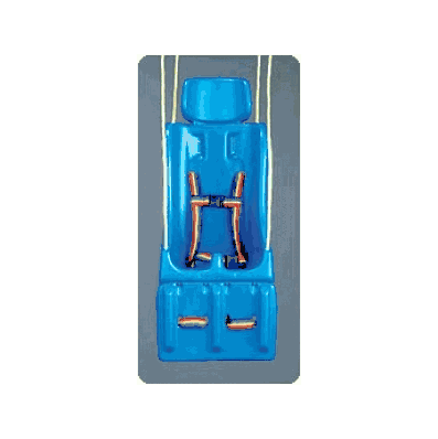Special High Back Swing Seats By Patterson Me