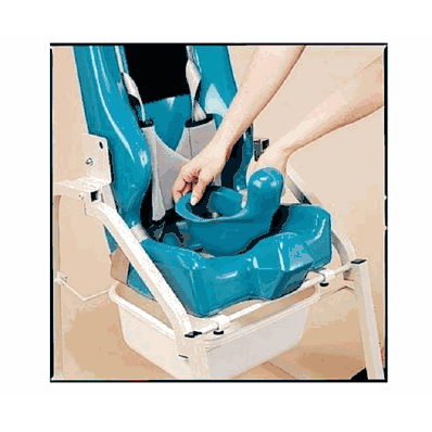 Special High Back Swing Seats By Patterson Me