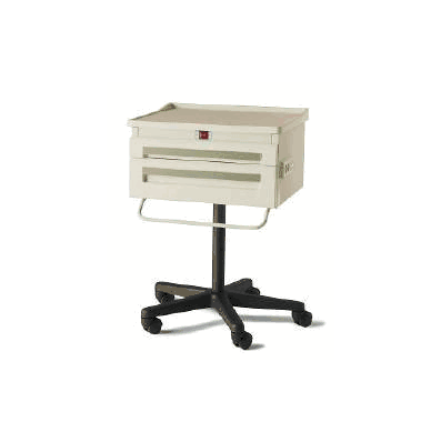 Special Procedure Cart 18.63 L X 21.75 W X 30