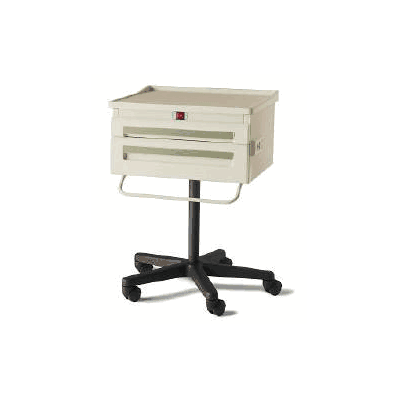 Special Procedure Cart 18.63 L X 21.75 W X 30
