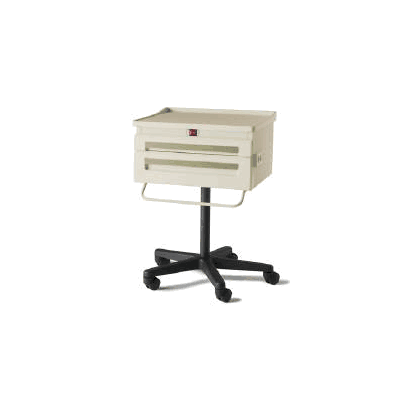 Special Procedures Cart 18.63 X 21.75 X 30.63
