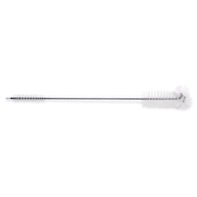Specialty Brush, Soak-proof, Double ended fan