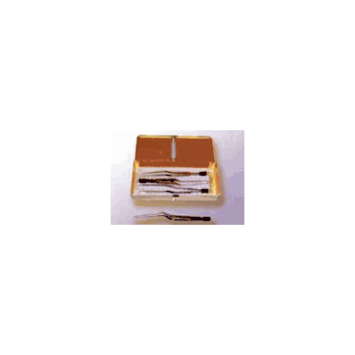 Specialty MicrooTechTM Tray, Bipolar Set B