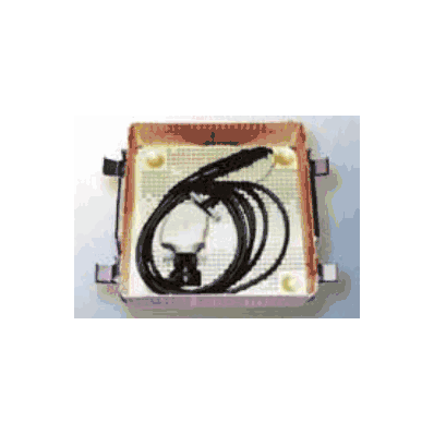 Specialty MicrooTechTM Tray, Camera Case,
