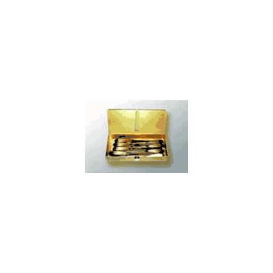 Specialty MicrooTechTM Tray, Currettes Box