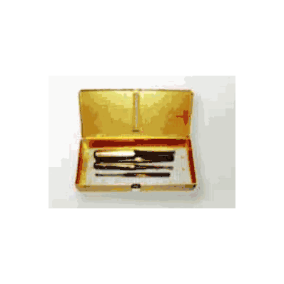 Specialty MicrooTechTM Tray, Key Elevators