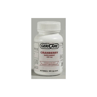 Specialty Supplement Mckesson Brand 450 Mg Ca