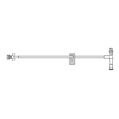 Specialty T-connector Extension Sets By Alari