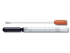 Specimen Collection and Transport System, 5-1/4" Length Amies Agar Gel with Charcoal Additive Swab Mini-Tip, Double-action Security Cap, color: Translucent with Orange Cap, sold as 50/Pack by TransPorter brand, 4116BX<br><br><font color="red"><b>BACK TO THE PRODUCT TABLE, <a href="https://www.aaawholesalecompany.com/clinical-laboratory-specimen-collection-swabs-and-transports.html">CLICK HERE</a></b></font>