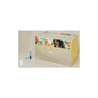 Specimen Collection Kit Quickvue Clia Waived
