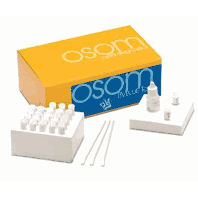 Specimen Collection Swab, with Swab Tip, For OSOM BVBlue Test