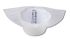 Commode Specimen Collector Pan Medline DYND36600, 900 mL (30 oz.) Translucent with Black Graduations, sold as 100/Case<br><br><font color="red"><b>BACK TO THE PRODUCT TABLE, <a href="https://www.aaawholesalecompany.com/medline-exam---diagnostic-specimen-collectors-commode-specimen-collectors.html">CLICK HERE</a></b></font>
