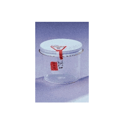 Specimen Container, 120 mL (4 oz.)