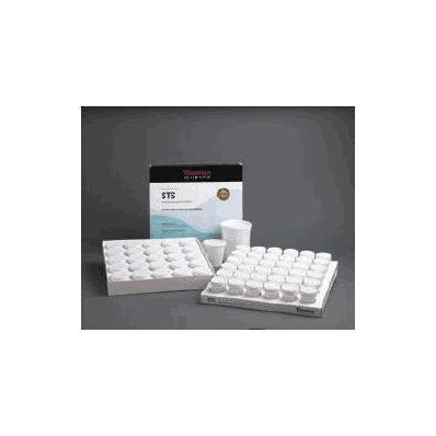 Specimen Container Bio-tite Sts Polypropyle