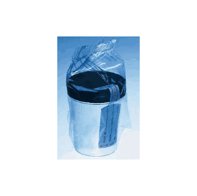 Specimen Container Fisherbrand* Polypropylene
