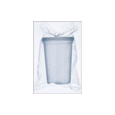 Specimen Container Fisherbrand Polypropylene