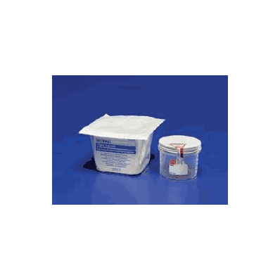 Specimen Container Precision 2-1/2 W X 3 H I