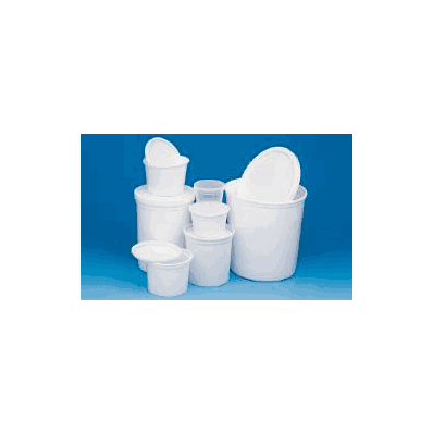 Specimen Container Sp Polyethylene Snap Cap