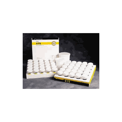Specimen Container Sts No Leak Cap 480 Ml No
