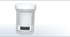 Specimen Container with Temperature Strip, 120 mL Translucent with White Cap, Plain, Graduated, NonSterile, sold as 35/BG by LifeSign 190077<br><br><font color="red"><b>BACK TO THE PRODUCT TABLE, <a href="https://www.aaawholesalecompany.com/clinical-laboratory-specimen-collection-dual-click-tite-containers-by-therapak.html">CLICK HERE</a></b></font>