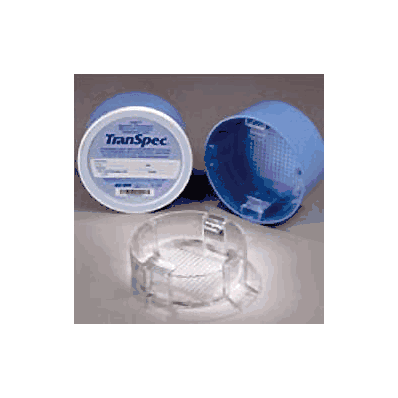 Specimen Device, Perforated Compression Plate