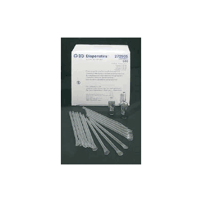 Specimen Dispensing / Stirring Device, 0.05 mL Volume