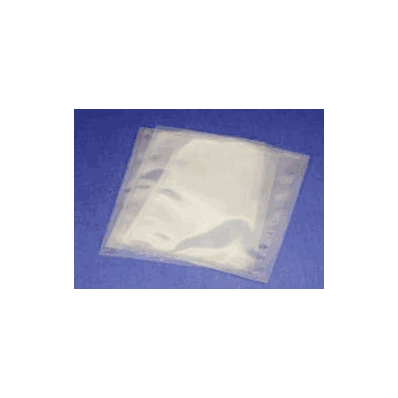 Specimen Pouch, 6.5 x 8", Ampac Flexibles SealPAK brand