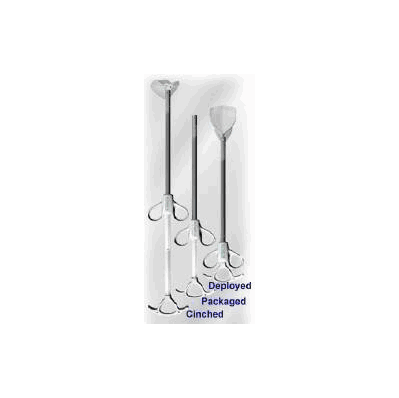 Specimen Retrieval Pouch 4 X 6 Inch 6 Inch -