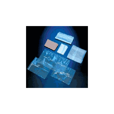 Specimen Transport Bag 8 X 3 X 15 Inch Polyet